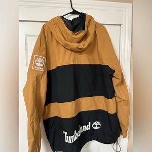 Timberland Windbreaker